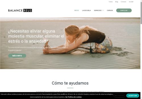 espaicalmareus.com capture - 2025-08-30 09:31:39