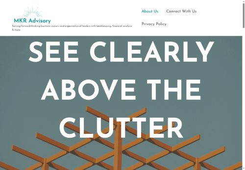 mkr-advisory.com capture - 2025-08-30 09:40:33