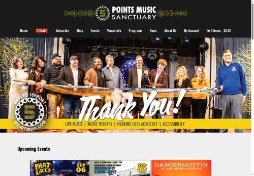 5pointscreativelab.com capture - 2025-08-30 09:52:36