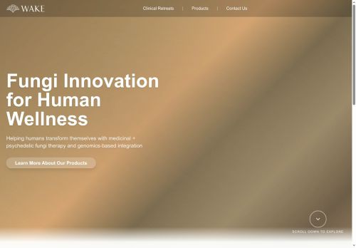 wakeclinics.com capture - 2025-08-30 09:54:34