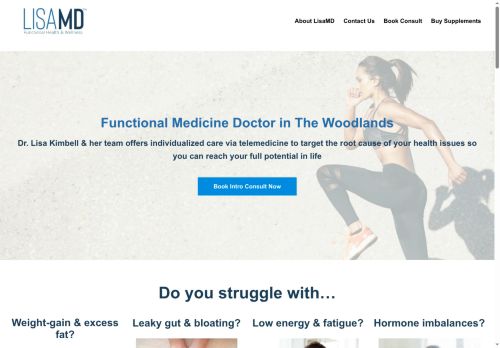 lisamdhealth.com capture - 2025-08-30 09:56:44