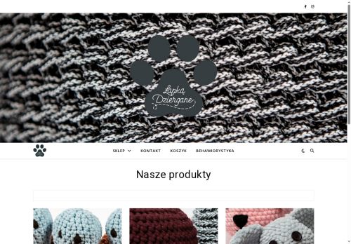 lapkadziergane.com capture - 2025-08-30 09:56:44