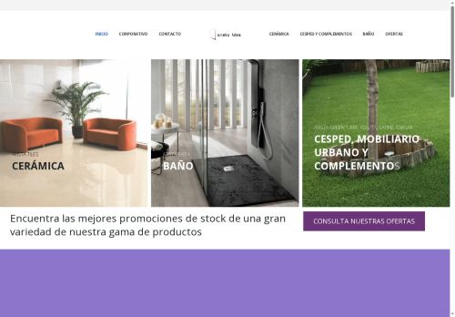 aristatiles.com capture - 2025-08-30 10:17:05