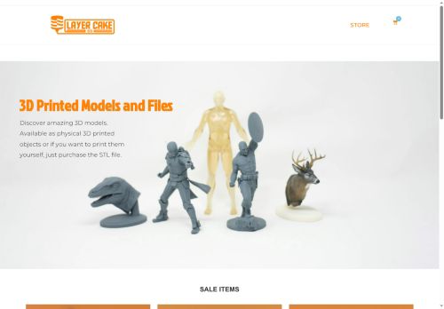 layercake3d.com capture - 2025-08-30 10:22:25