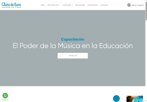 musicaclarodeluna.com capture - 2025-08-30 10:24:28