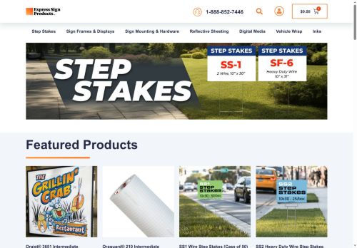 signproducts-usa.com capture - 2025-08-30 10:37:04