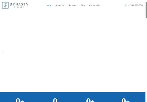 dynastyfinancellc.com capture - 2025-08-30 10:39:36