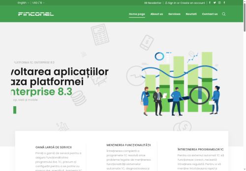 finconel.com capture - 2025-08-30 10:51:55