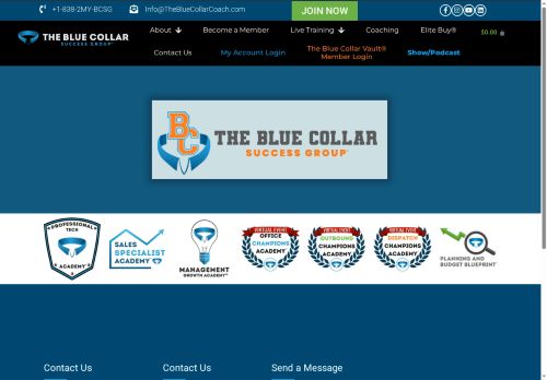 reviewbcsglive.com capture - 2025-08-30 10:54:33