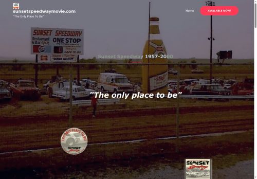 sunsetspeedwaymovie.com capture - 2025-08-30 10:54:33