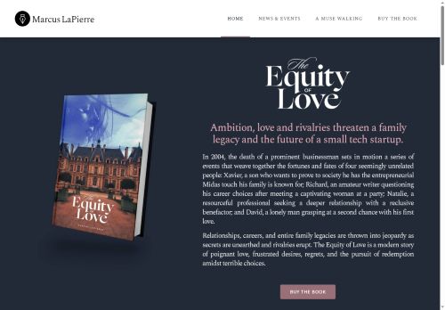 marcuslapierre.com capture - 2025-08-30 11:04:32