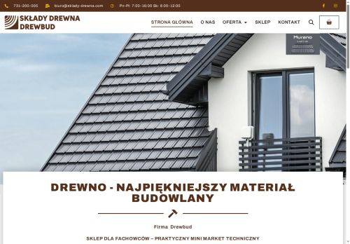 sklady-drewna.com capture - 2025-08-30 11:15:51