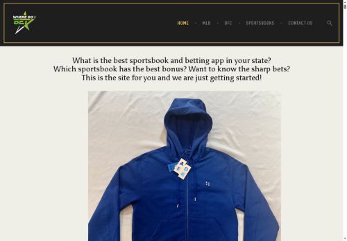 wheredoibet.com capture - 2025-08-30 11:25:35