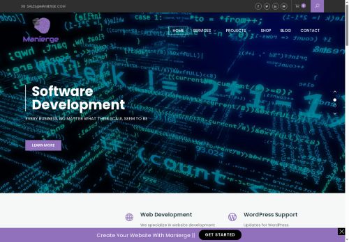 manierge.com capture - 2025-08-30 11:52:03