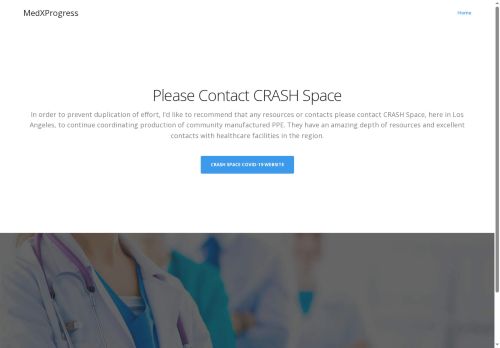 medxprogress.com capture - 2025-08-30 11:52:03