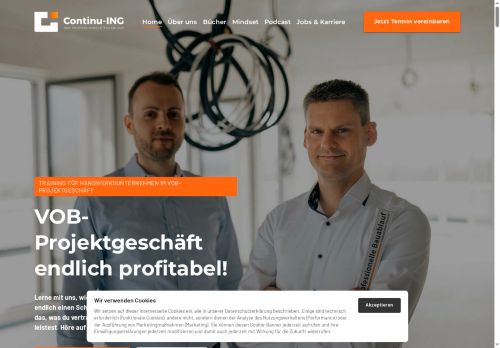 andreasscheibe.com capture - 2025-08-30 11:56:01