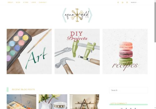 aquangold.com capture - 2025-08-30 12:00:31