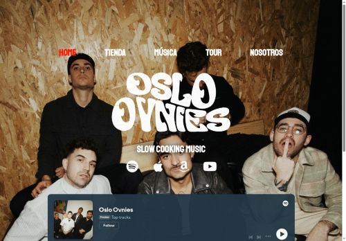 osloovnies.com capture - 2025-08-30 12:09:06