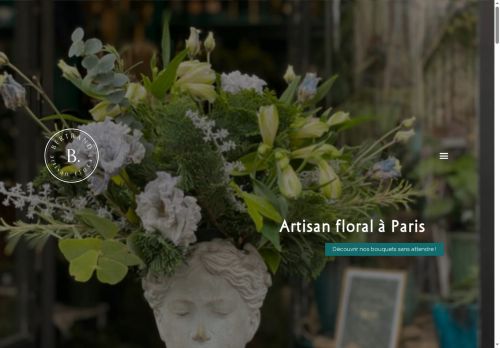 bertrandartisanfloral.com capture - 2025-08-30 12:13:57