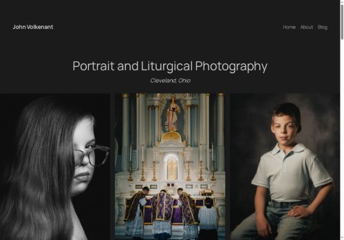 johnvolkenant.com capture - 2025-08-30 12:19:34