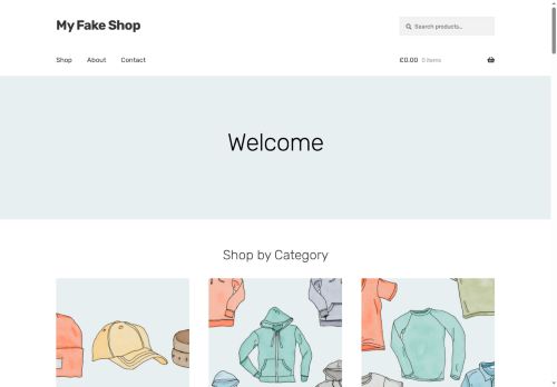 myfakeshop.com capture - 2025-08-30 12:21:41