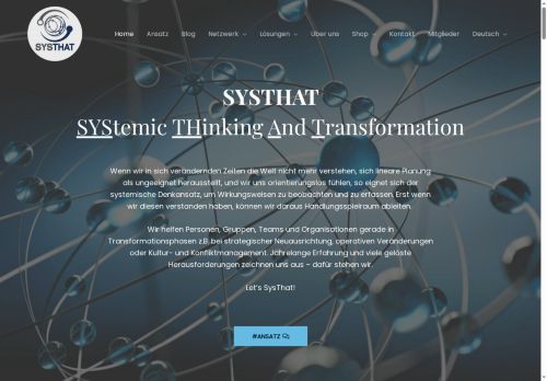 systhat.com capture - 2025-08-30 12:31:37