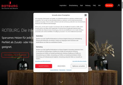 infrarot-innovation.com capture - 2025-08-30 12:47:03