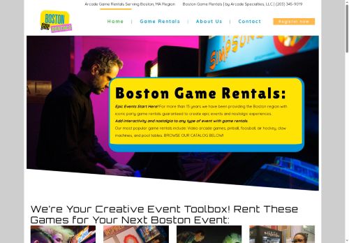 bostongamerentals.com capture - 2025-08-30 12:56:20