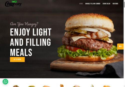 cravecityng.com capture - 2025-08-30 13:14:26