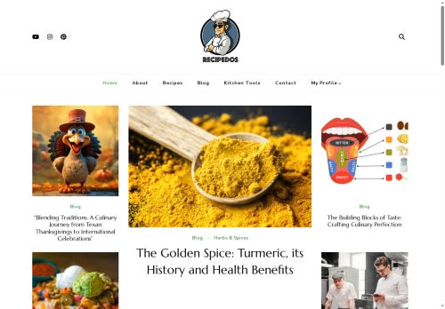 recipedos.com capture - 2025-08-30 13:15:26