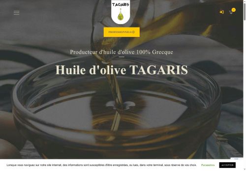 moulintagaris.com capture - 2025-08-30 13:21:26
