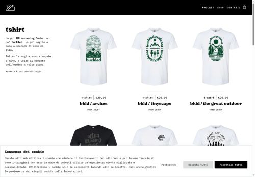 ultrarunningsucks.com capture - 2025-08-30 13:22:14