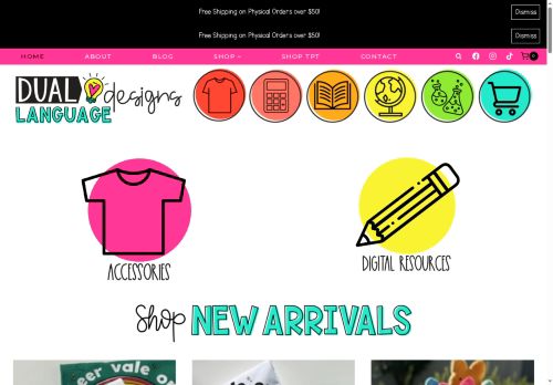 duallanguagedesigns.com capture - 2025-08-30 14:10:22