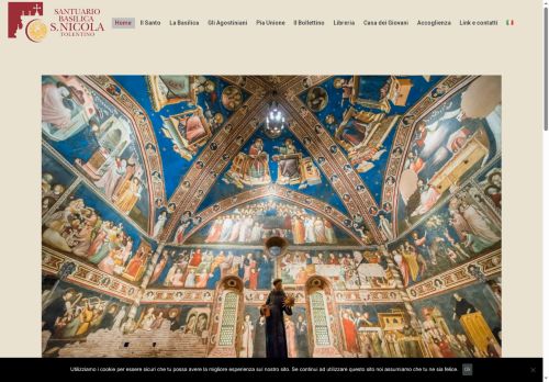 stnicholasoftolentino.com capture - 2025-08-30 14:20:14