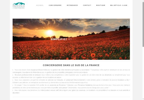 provence-caretaking.com capture - 2025-08-30 14:30:07