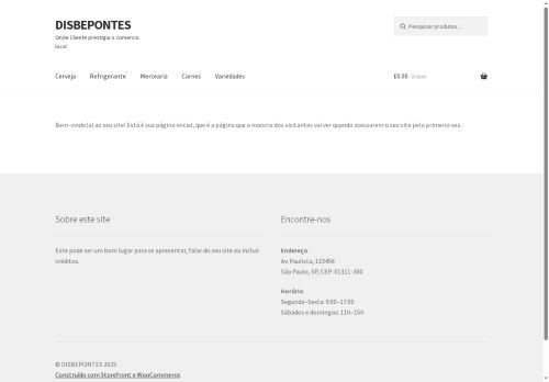 disbepontes.com capture - 2025-08-30 14:32:44