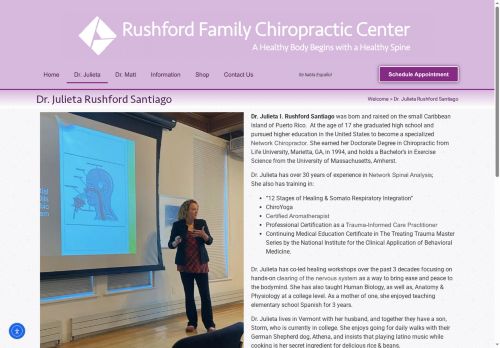 holisticjulieta.com capture - 2025-08-30 14:34:32