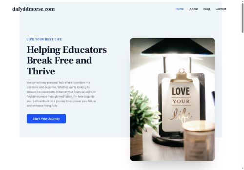 dafyddmorse.com capture - 2025-08-30 14:39:56