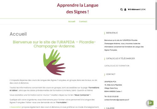 urapeda-pca.com capture - 2025-08-30 15:00:07