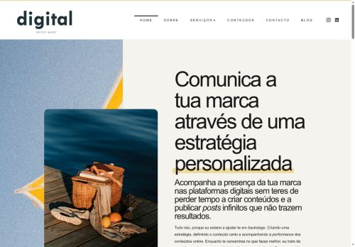 digitalcontentbakery.com capture - 2025-08-30 15:25:59