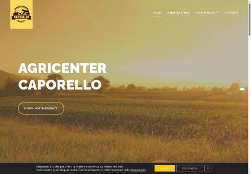 farineprenestine.com capture - 2025-08-30 15:32:06