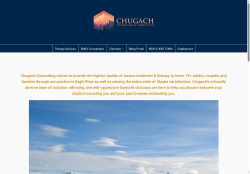 chugachcounseling.com capture - 2025-08-30 15:43:05