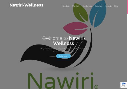 nawiri-wellness.com capture - 2025-08-30 15:47:40