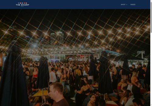 thewharfbrand.com capture - 2025-08-30 16:02:28