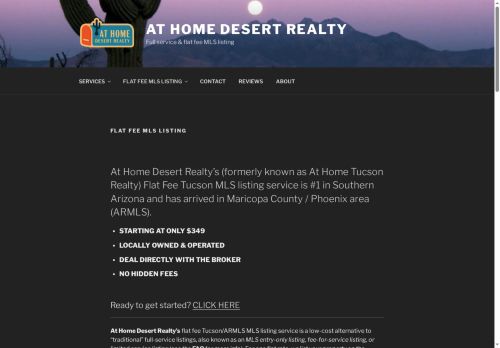 phoenixflatfeelisting.com capture - 2025-08-30 16:33:07