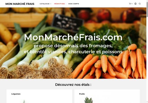 monmarchefrais.com capture - 2025-08-30 16:42:44