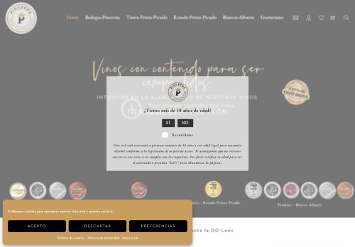 pincernashop.com capture - 2025-08-30 16:44:02