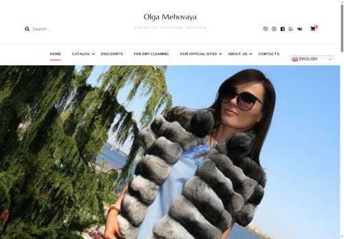olgamehovaya.com capture - 2025-08-30 16:51:38
