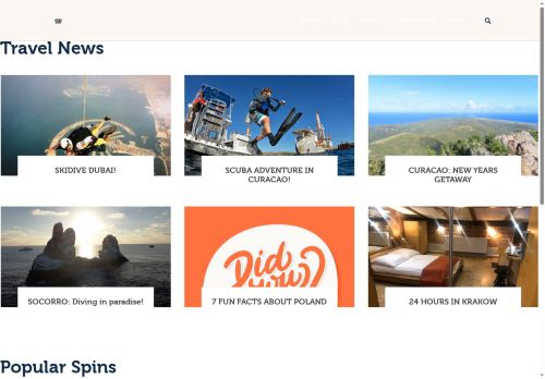 brianthenomad.com capture - 2025-08-30 16:51:38