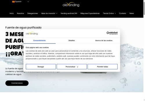 acquafuture.com capture - 2025-08-30 16:54:13